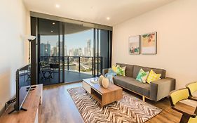 Airtrip Apartments At South Brisbane